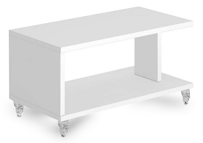 Стол журнальный Домино Нельсон СЖ-2 БЕ