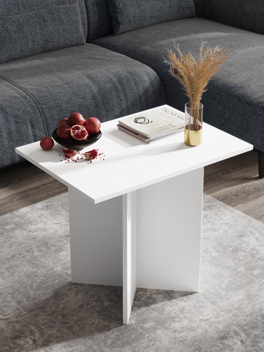 Стол журнальный cross СЖ4