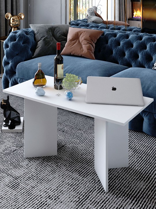 Стол журнальный cross СЖ7 БЕ