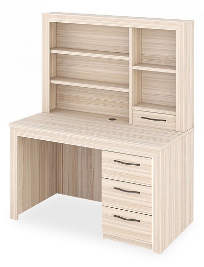 Стол компьютерный Нобиле СтЯ130-НСт130Я