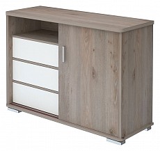 Тумба комбинированная Домино нельсо...