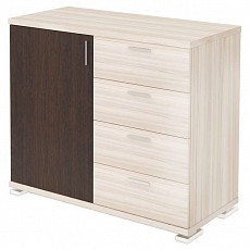 Комод Домино ТБ-4МН