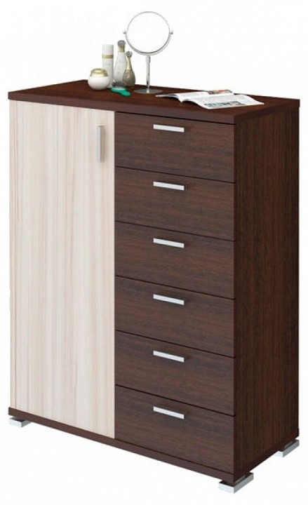 Комод ТБ-6МН ВК