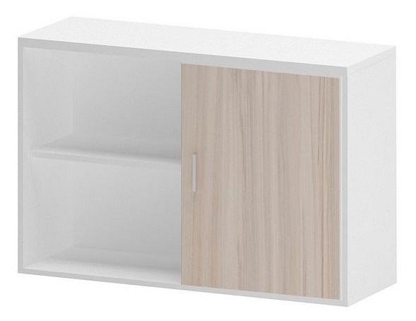 Тумба Домино lite ТБЛ-2 БЕК