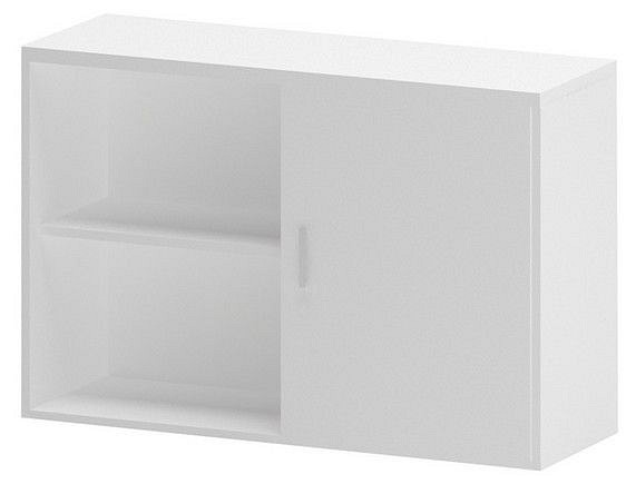 Тумба комбинированная Домино lite ТБЛ-2