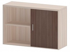 Тумба комбинированная Домино lite Т...