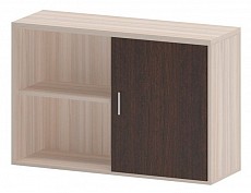 Тумба комбинированная Домино lite Т...