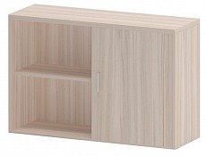 Тумба комбинированная Домино lite Т...