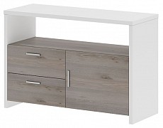 Тумба комбинированная Домино lite ТБЛ