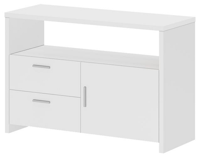 Тумба комбинированная Домино lite ТБЛ