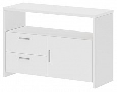 Тумба комбинированная Домино lite ТБЛ