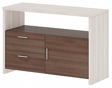 Тумба комбинированная Домино lite ТБЛ