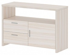 Тумба комбинированная Домино lite ТБЛ