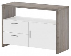 Тумба комбинированная Домино lite ТБЛ