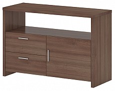 Тумба комбинированная Домино lite ТБЛ