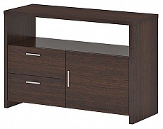 Тумба комбинированная Домино lite ТБЛ