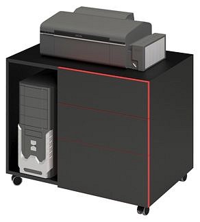 Тумба ТКБ ЧК