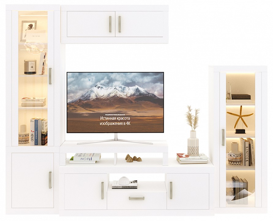 Стенка-горка toivo ТОЙ-ГСТ 10