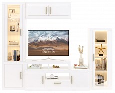 Стенка-горка toivo ТОЙ-ГСТ 10