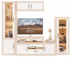 Стенка-горка toivo ТОЙ-ГСТ 10