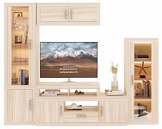 Стенка-горка toivo ТОЙ-ГСТ 10