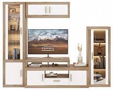 Стенка-горка toivo ТОЙ-ГСТ 10