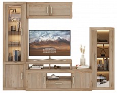 Стенка-горка toivo ТОЙ-ГСТ 10