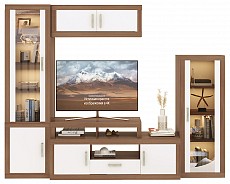 Стенка-горка toivo ТОЙ-ГСТ 10