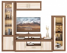 Стенка-горка toivo ТОЙ-ГСТ 10