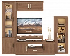 Стенка-горка toivo ТОЙ-ГСТ 10