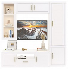 Стенка для гостиной toivo ТОЙ-ГСТ 11