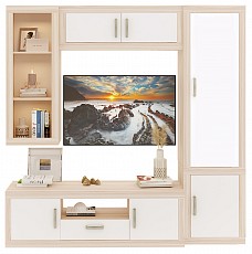 Стенка для гостиной toivo ТОЙ-ГСТ 11