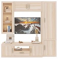 Стенка для гостиной toivo ТОЙ-ГСТ 11