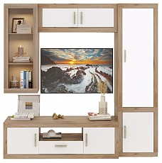 Стенка для гостиной toivo ТОЙ-ГСТ 11