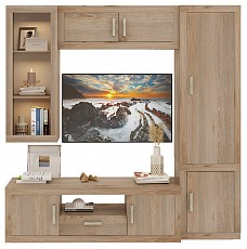 Стенка для гостиной toivo ТОЙ-ГСТ 11