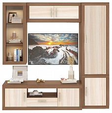 Стенка для гостиной toivo ТОЙ-ГСТ 11