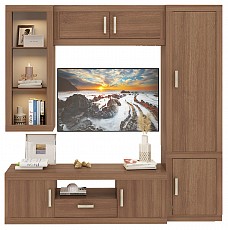 Стенка для гостиной toivo ТОЙ-ГСТ 11