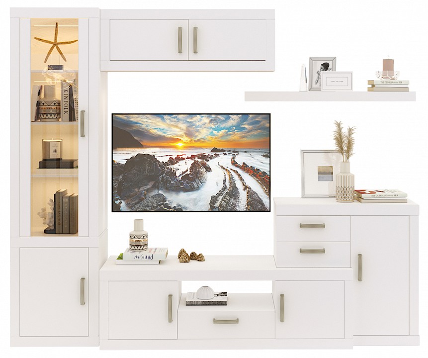 Стенка-горка toivo ТОЙ-ГСТ 12