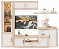 Стенка-горка toivo ТОЙ-ГСТ 12