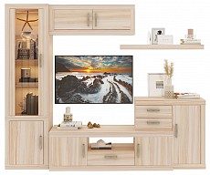 Стенка-горка toivo ТОЙ-ГСТ 12