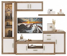 Стенка-горка toivo ТОЙ-ГСТ 12