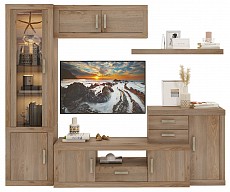 Стенка-горка toivo ТОЙ-ГСТ 12