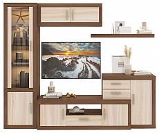 Стенка-горка toivo ТОЙ-ГСТ 12