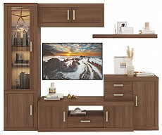 Стенка-горка toivo ТОЙ-ГСТ 12