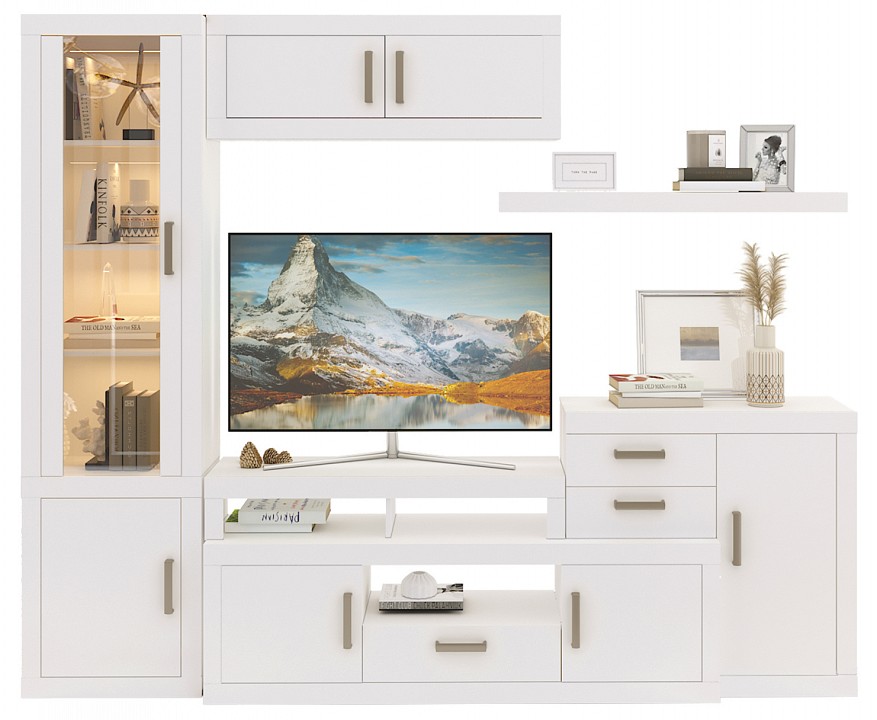 Стенка-горка toivo ТОЙ-ГСТ 15