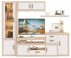 Стенка-горка toivo ТОЙ-ГСТ 15