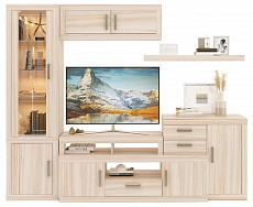 Стенка-горка toivo ТОЙ-ГСТ 15