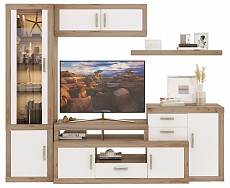 Стенка-горка toivo ТОЙ-ГСТ 15