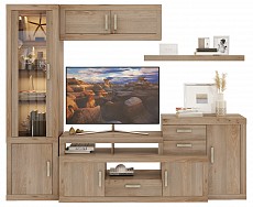 Стенка-горка toivo ТОЙ-ГСТ 15