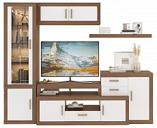 Стенка-горка toivo ТОЙ-ГСТ 15